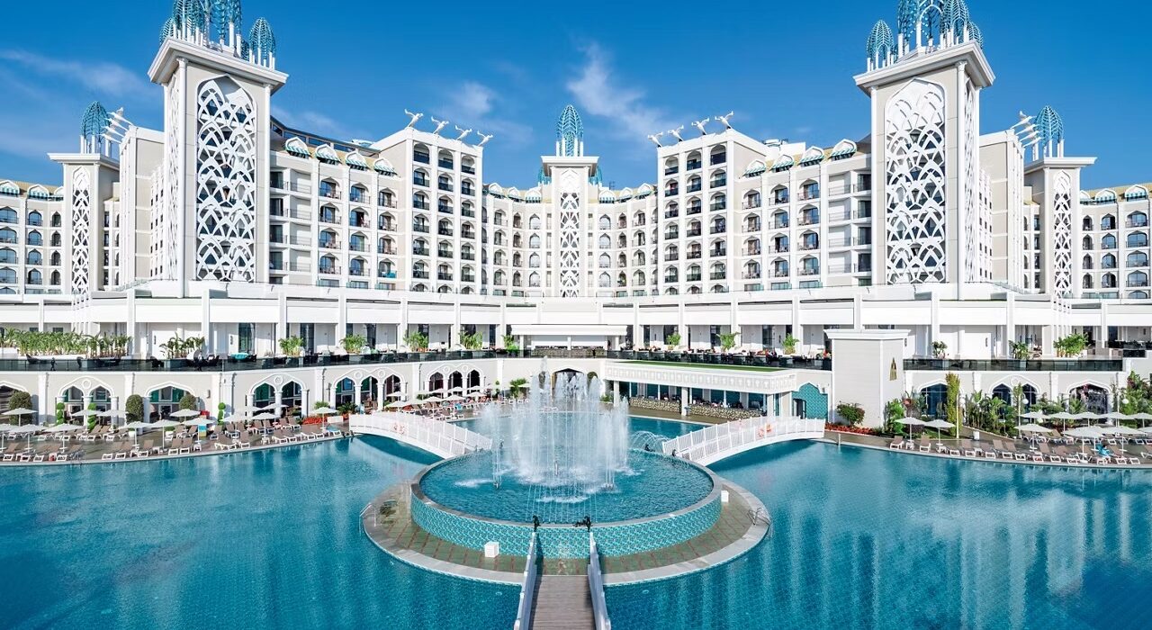 5* ALL INCLUSIVE TURKEY PEAK DATES SPECIAL - Image 6