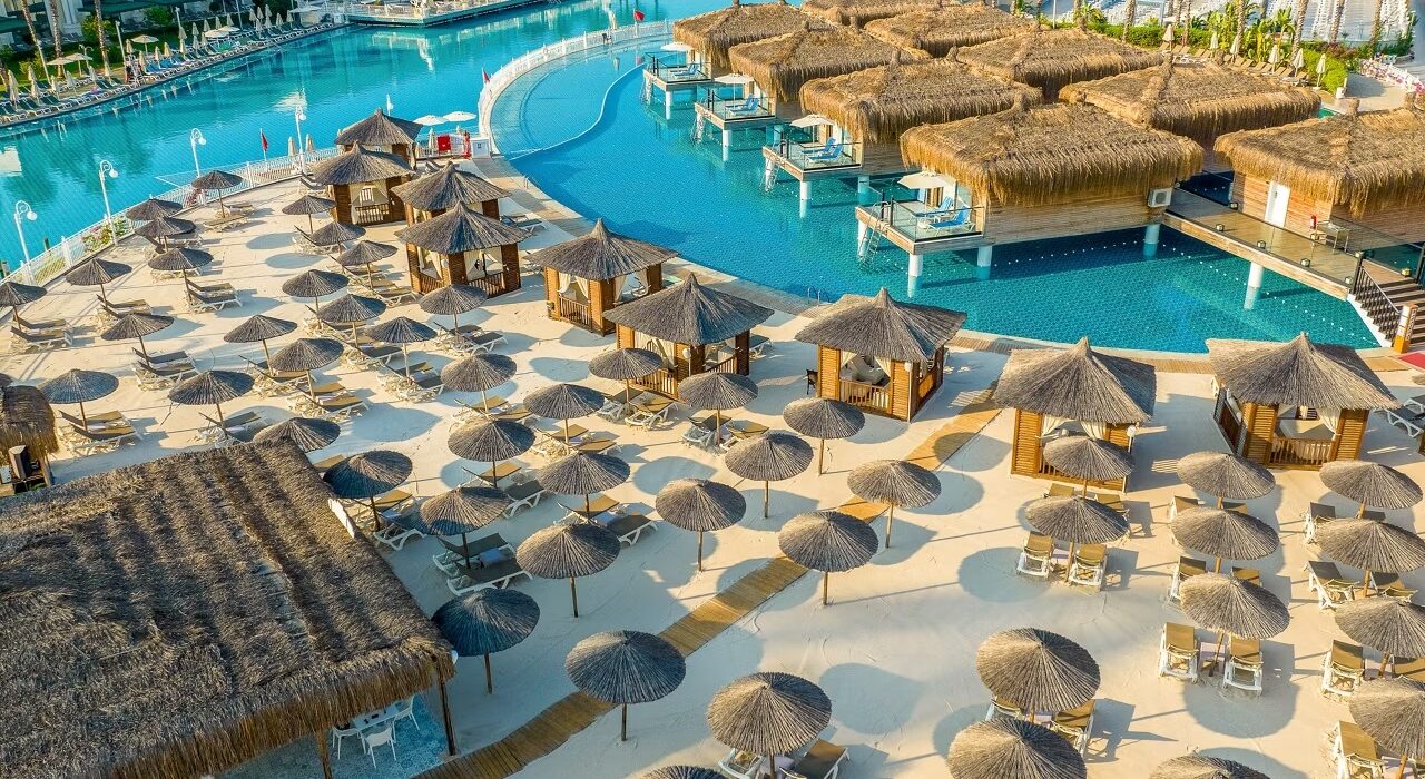 5* ALL INCLUSIVE TURKEY PEAK DATES SPECIAL - Image 5