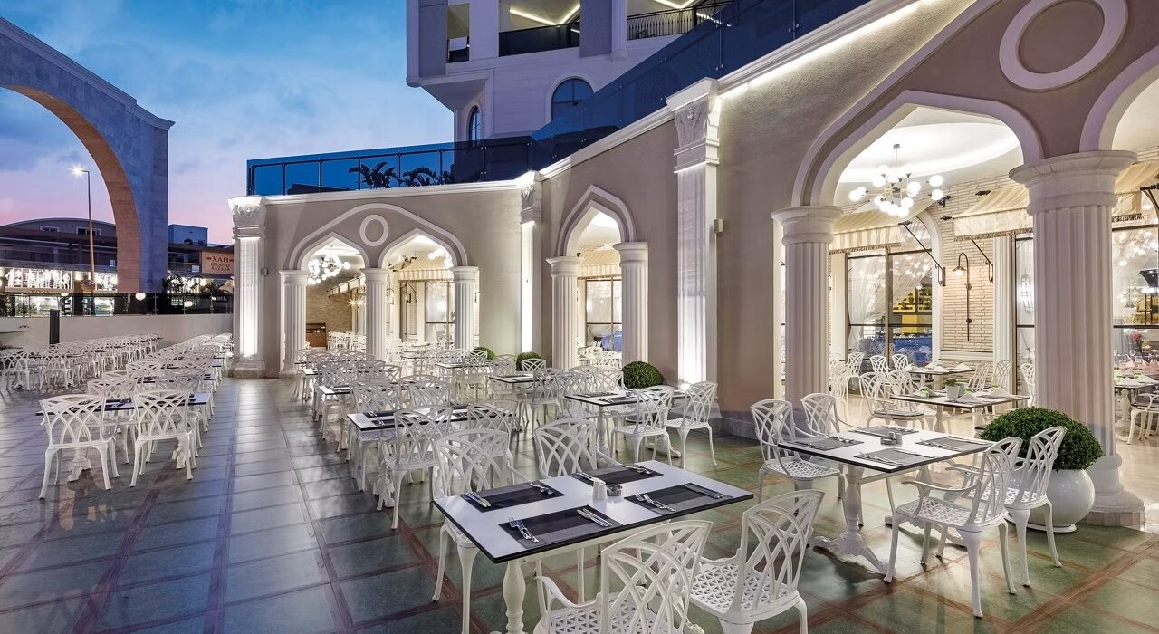 5* ALL INCLUSIVE TURKEY PEAK DATES SPECIAL - Image 4