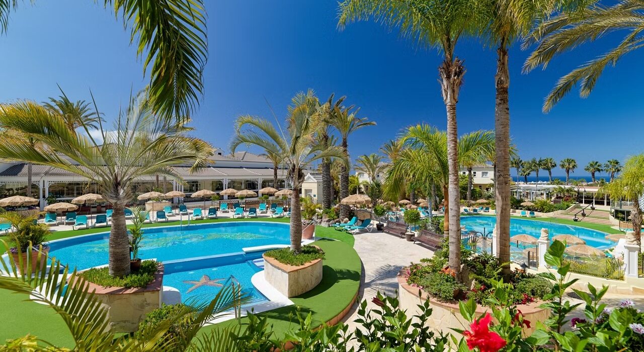 4* TENERIFE FAMILY SUMMER ALL INCLUSIVE - Image 7