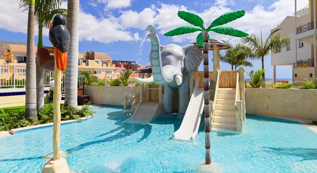 4* TENERIFE FAMILY SUMMER ALL INCLUSIVE - Image 6