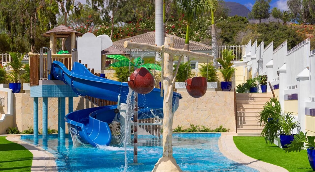 4* TENERIFE FAMILY SUMMER ALL INCLUSIVE - Image 5