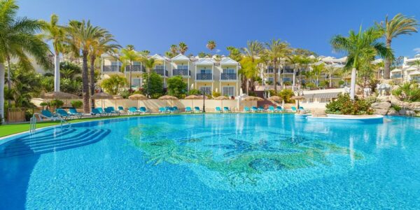4* TENERIFE FAMILY SUMMER ALL INCLUSIVE