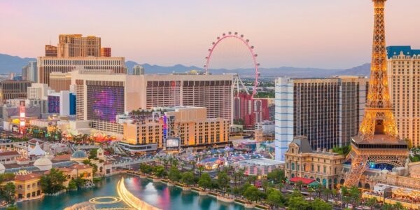 USA GOLDEN TRIANGLE MULTI-CENTRE TRIP