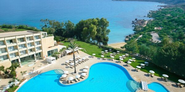 5* PROTARAS CYPRUS EARLY BOOKER