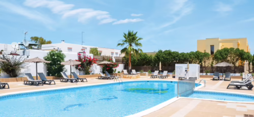 LAST MIN IBIZA SHORT BREAK