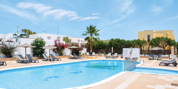 LAST MIN IBIZA SHORT BREAK