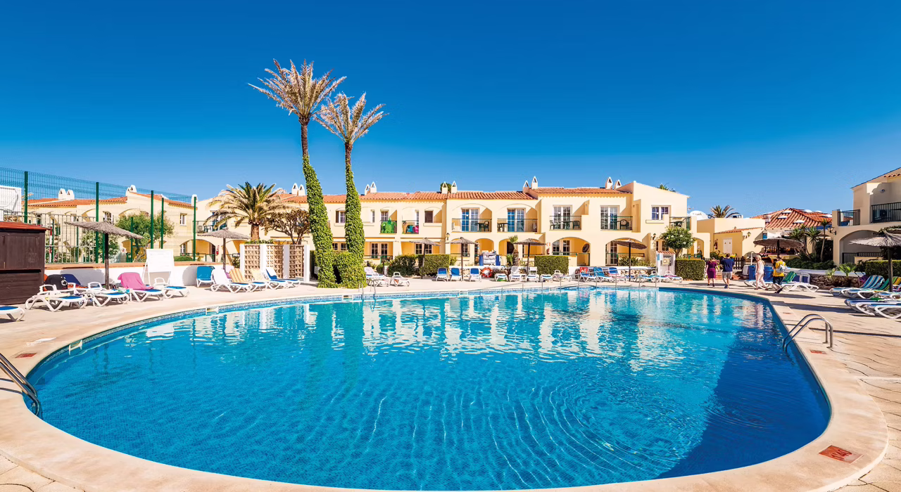 MENORCA FAMILY ALL-INCLUSIVE GETAWAY - Image 1