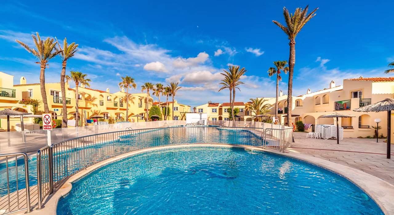 MENORCA FAMILY ALL-INCLUSIVE GETAWAY - Image 4