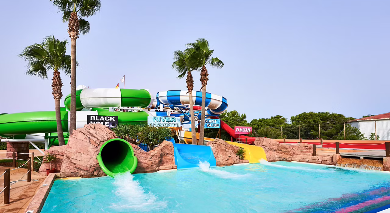 MENORCA FAMILY ALL-INCLUSIVE GETAWAY - Image 8
