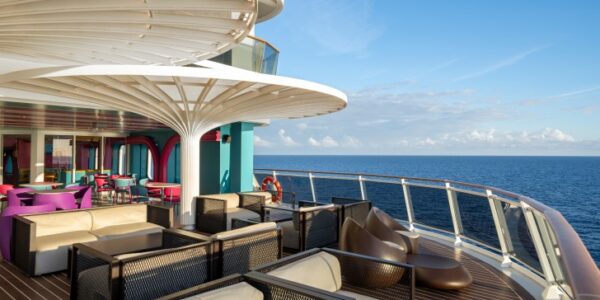 MSC CRUISES FLY FROM BELFAST 2027