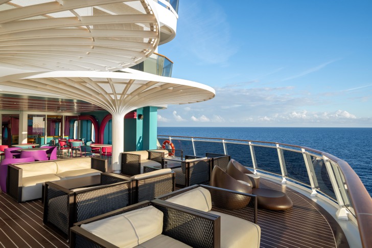 MSC CRUISES FLY FROM BELFAST 2027 - Image 1