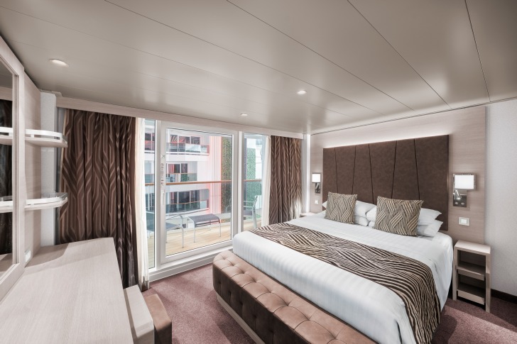 MSC CRUISES FLY FROM BELFAST 2027 - Image 6
