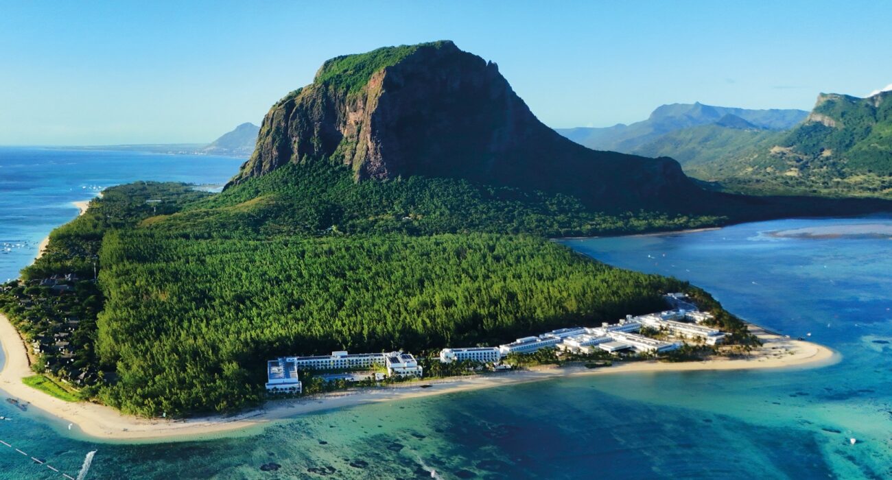 ALL INCLUSIVE NINJA MAURITIUS ESCAPE - Image 1