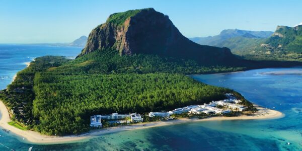 ALL INCLUSIVE NINJA MAURITIUS ESCAPE