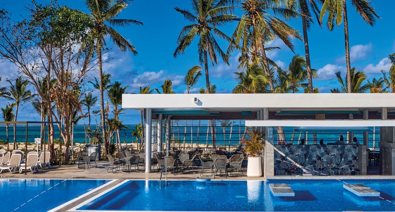 ALL INCLUSIVE NINJA MAURITIUS ESCAPE - Image 2