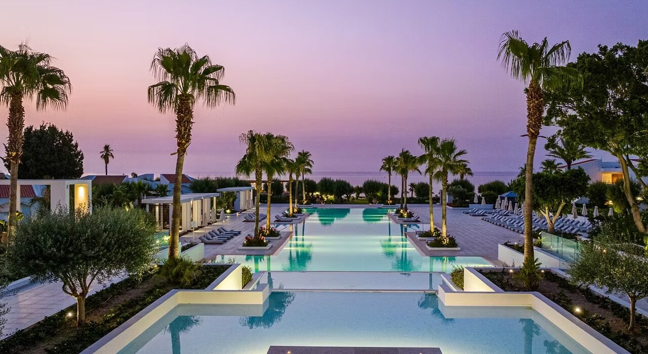 RHODES SUMMER LUXURY ALL INCLUSIVE - Image 7