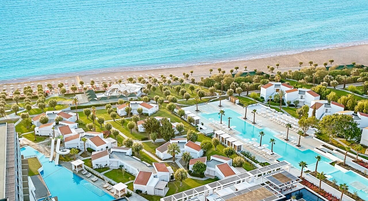 RHODES SUMMER LUXURY ALL INCLUSIVE - Image 6