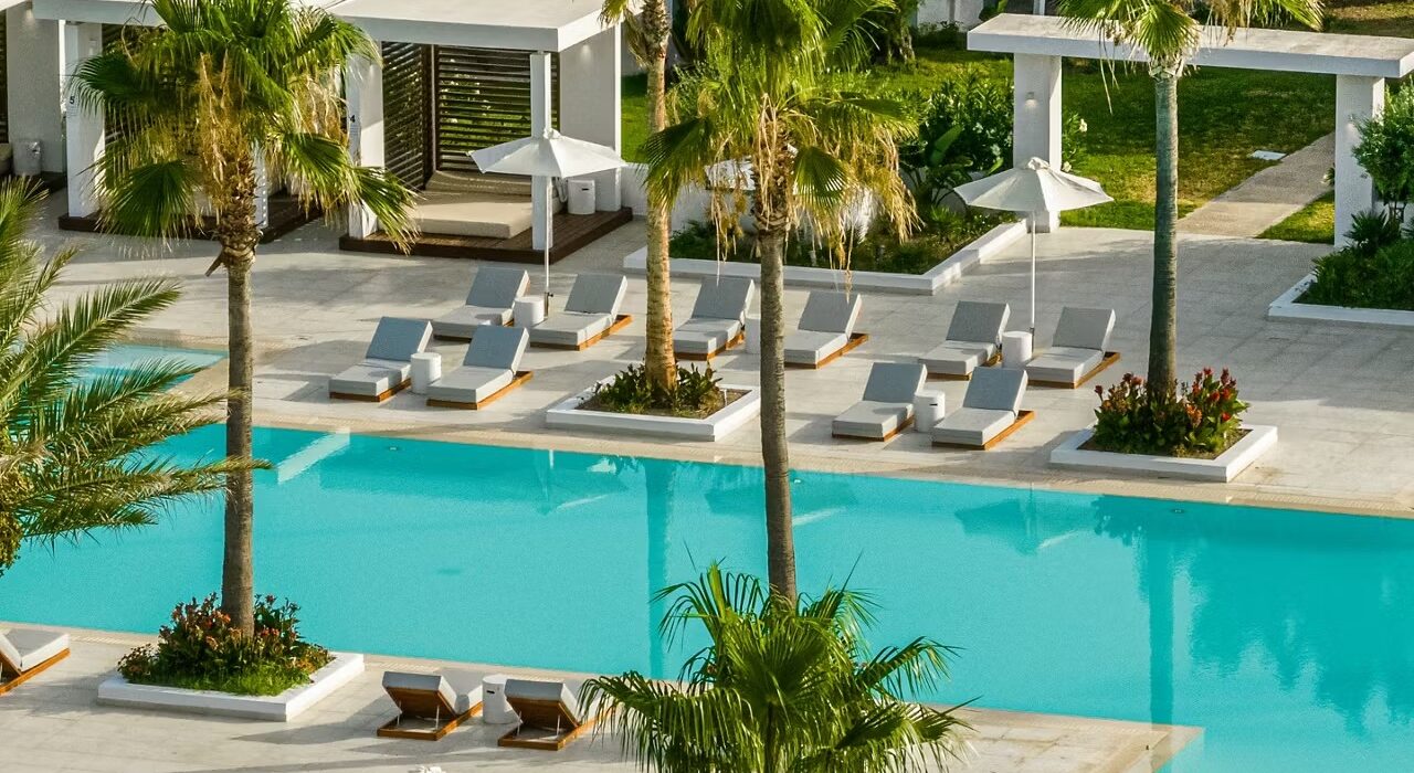RHODES SUMMER LUXURY ALL INCLUSIVE - Image 5