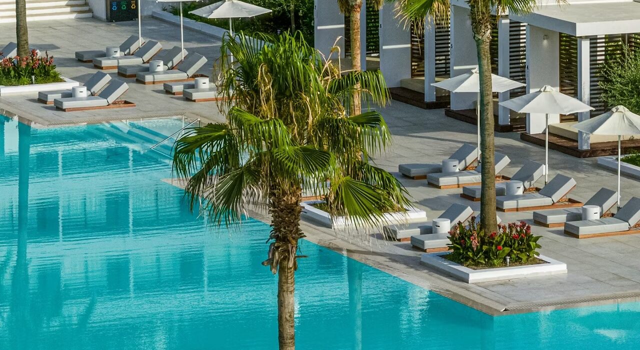 RHODES SUMMER LUXURY ALL INCLUSIVE - Image 4
