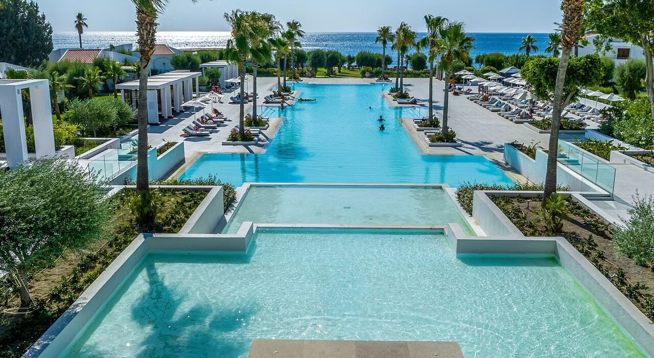 RHODES SUMMER LUXURY ALL INCLUSIVE - Image 3
