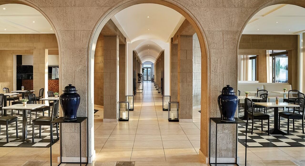 RHODES SUMMER LUXURY ALL INCLUSIVE - Image 2