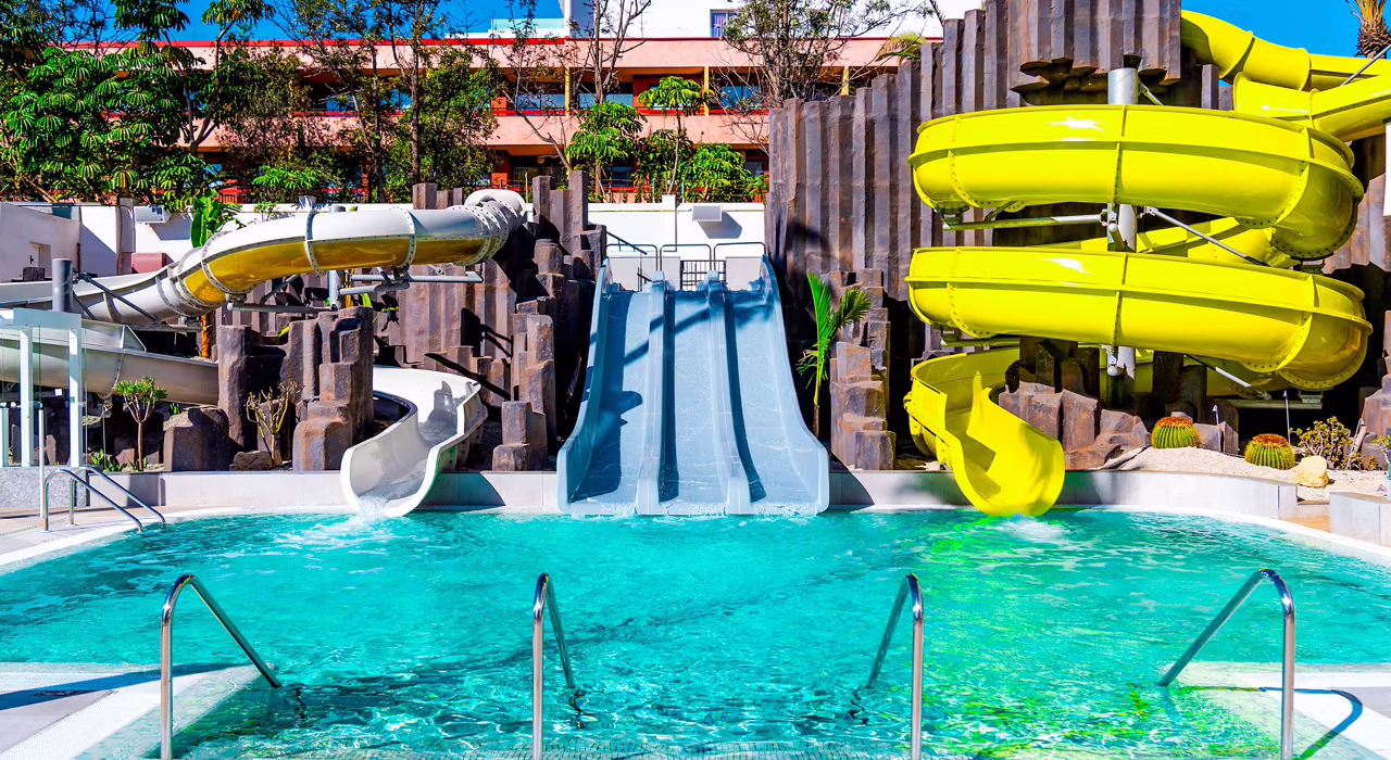 Summer Family Hols at Spring Bitacora Tenerife - Image 1