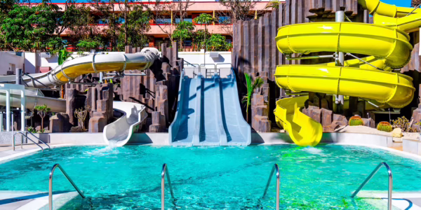 Summer Family Hols at Spring Bitacora Tenerife