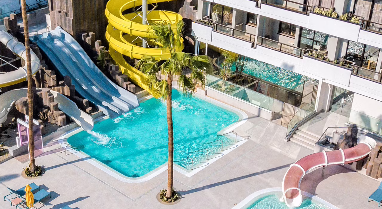 Summer Family Hols at Spring Bitacora Tenerife - Image 4