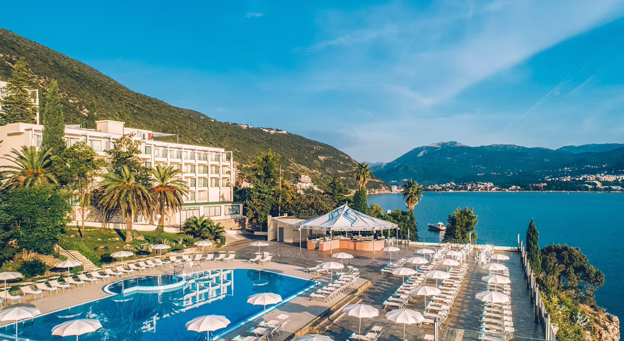 Late October ALL INCLUSIVE Bliss in Montenegro - Image 7