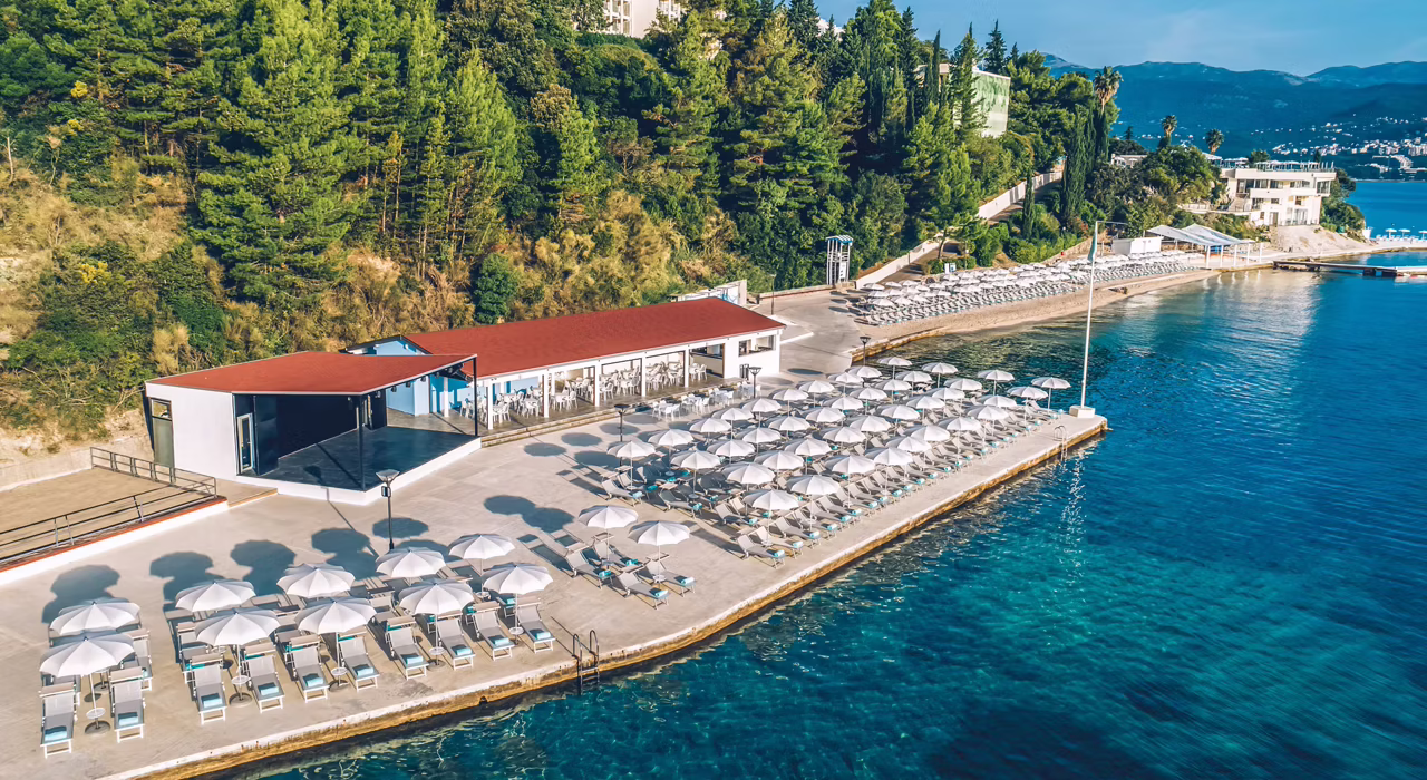 Late October ALL INCLUSIVE Bliss in Montenegro - Image 8