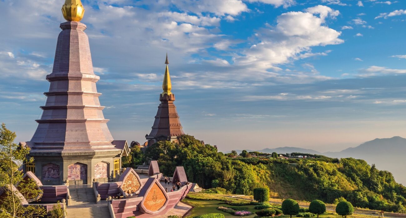 Khao Lak Thailand 10 night NInja Getaway - Image 1