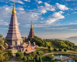 Khao Lak Thailand 10 night NInja Getaway