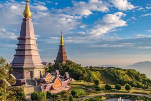 Khao Lak Thailand 10 night NInja Getaway