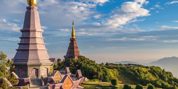 Khao Lak Thailand 10 night NInja Getaway