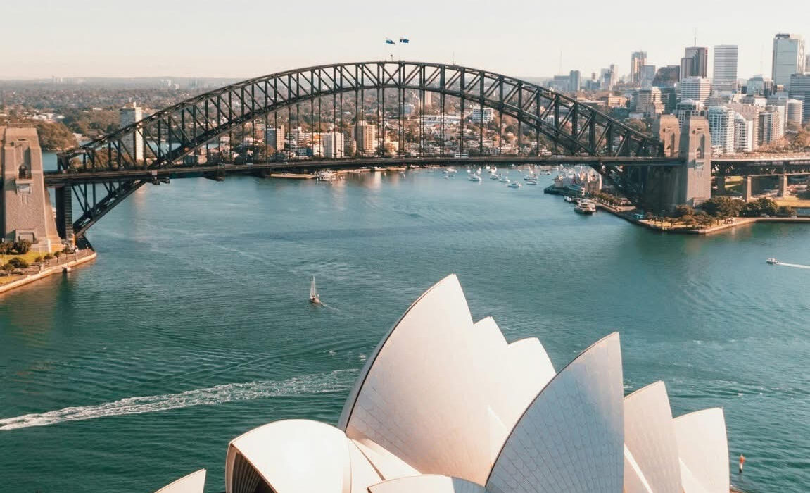 Spring ’27 Australia BUCKET LIST Multi Centre - Image 1