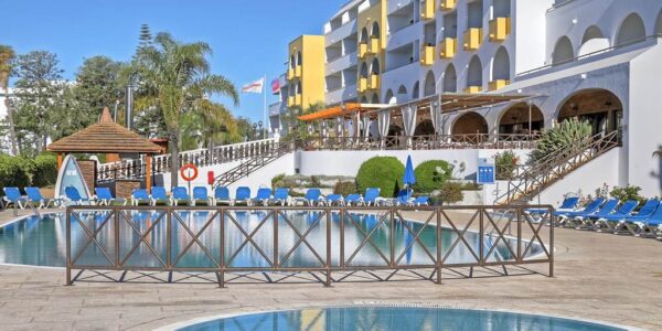 PORTUGAL ’27 PLAN AHEAD FOR SUNSHINE