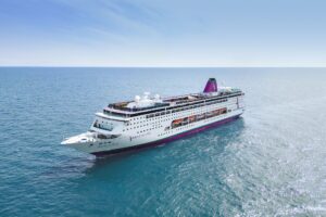 Iceland Land of Fire and Ice Cruise FROM Belfast