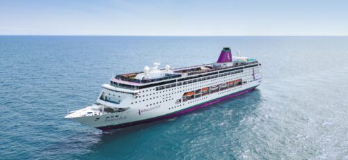 Iceland Land of Fire and Ice Cruise FROM Belfast