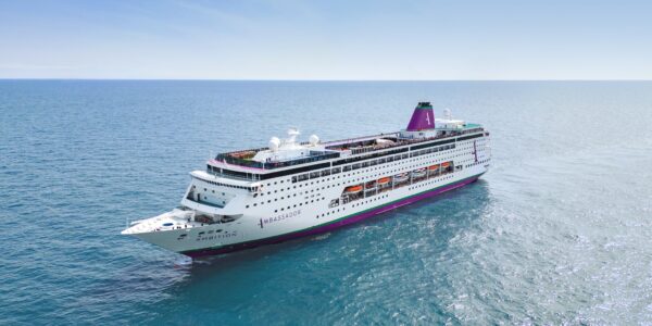 Iceland Land of Fire and Ice Cruise FROM Belfast