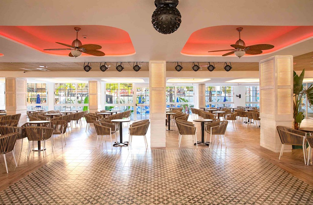 BENIDORM SPAIN EARLY BOOKER 2027 - Image 3