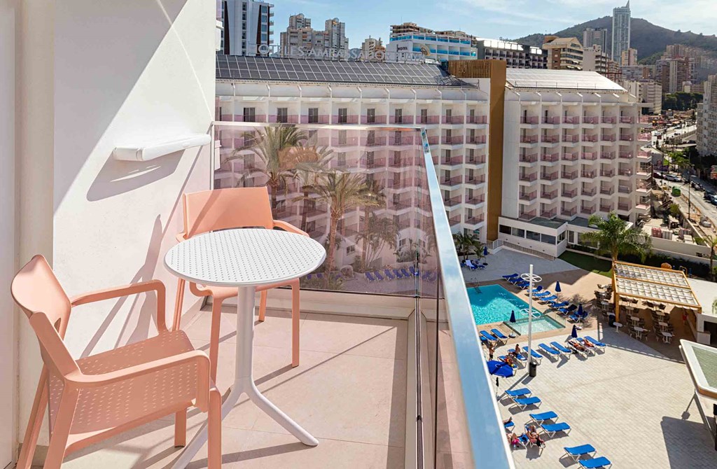 BENIDORM SPAIN EARLY BOOKER 2027 - Image 4