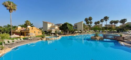 Ayia Napa Cyprus PEAK JULY Family BARGAIN