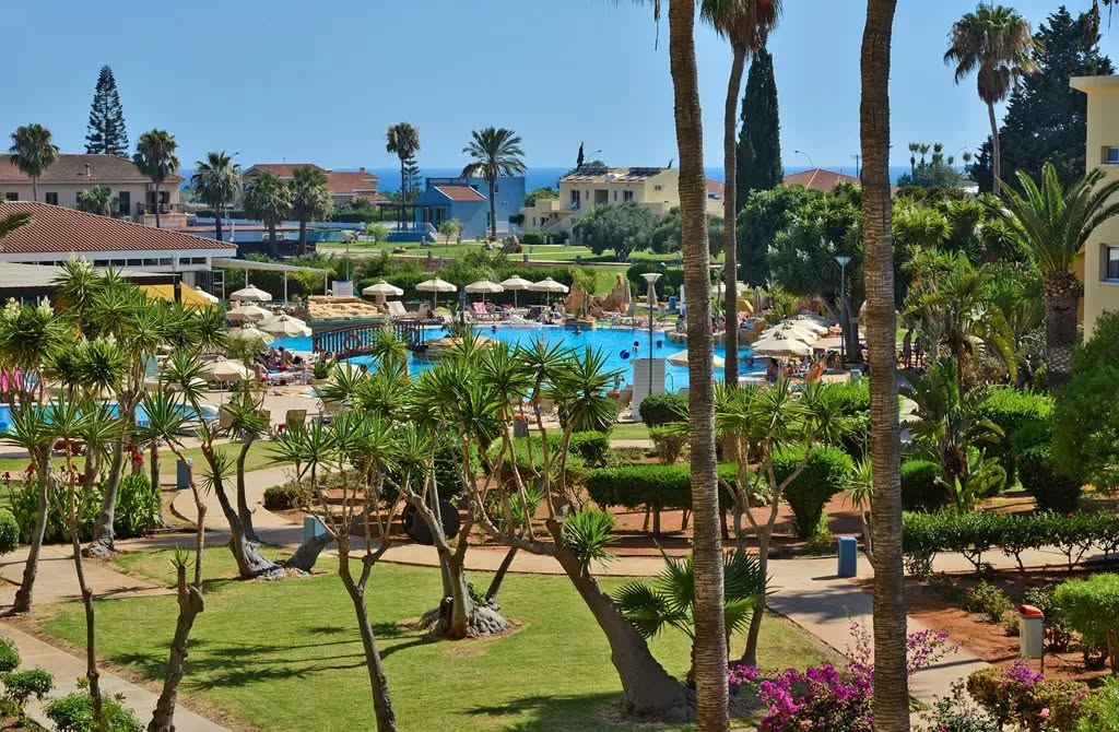 Ayia Napa Cyprus PEAK JULY Family BARGAIN - Image 3