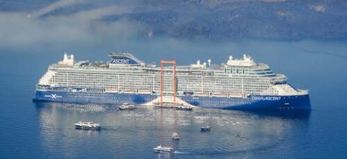 Best Of Greece, Italy and Turkey Celebrity Cruise