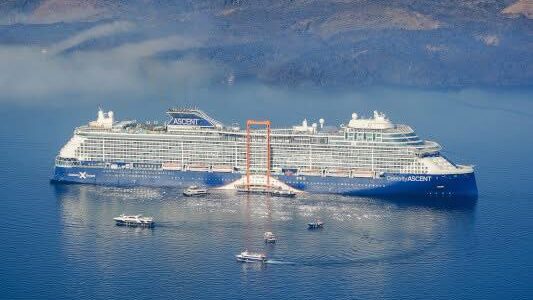 Best Of Greece, Italy and Turkey Celebrity Cruise