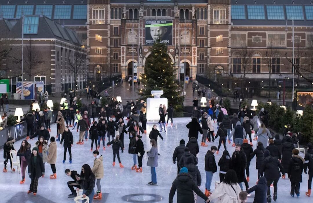 Winter in Amsterdam – Visit the Christmas Markets - Image 3