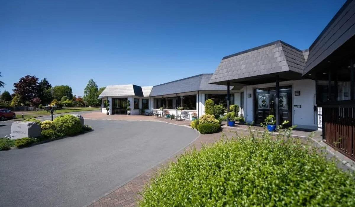 Burrendale Hotel & Spa Summer Staycation Offer - Image 1