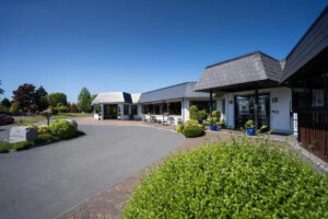 Burrendale Hotel & Spa Summer Staycation Offer