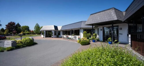 Burrendale Hotel & Spa Summer Staycation Offer